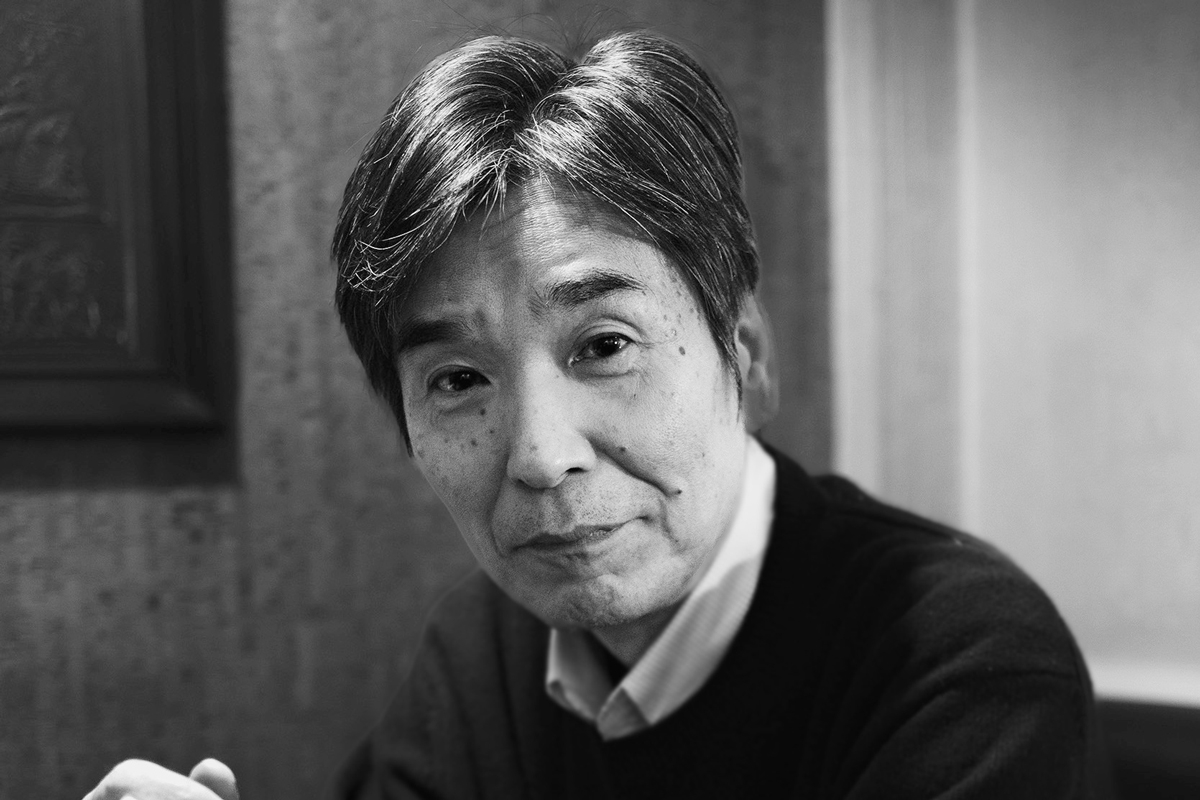 直木賞作家・佐藤正午の現在とは？佐世保の執筆秘話と読むべき名作