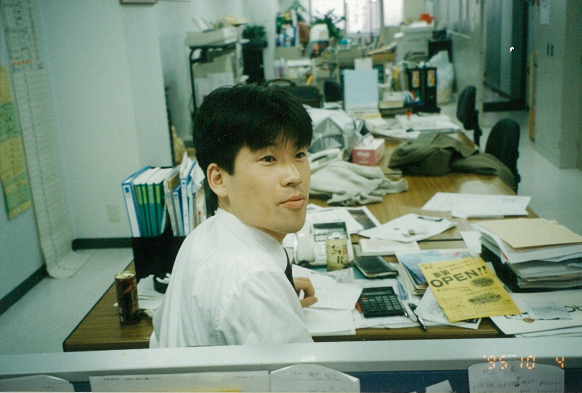 【独占】佐藤二朗の昔と下積み秘話！劇団時代からブレイクまでの全貌
