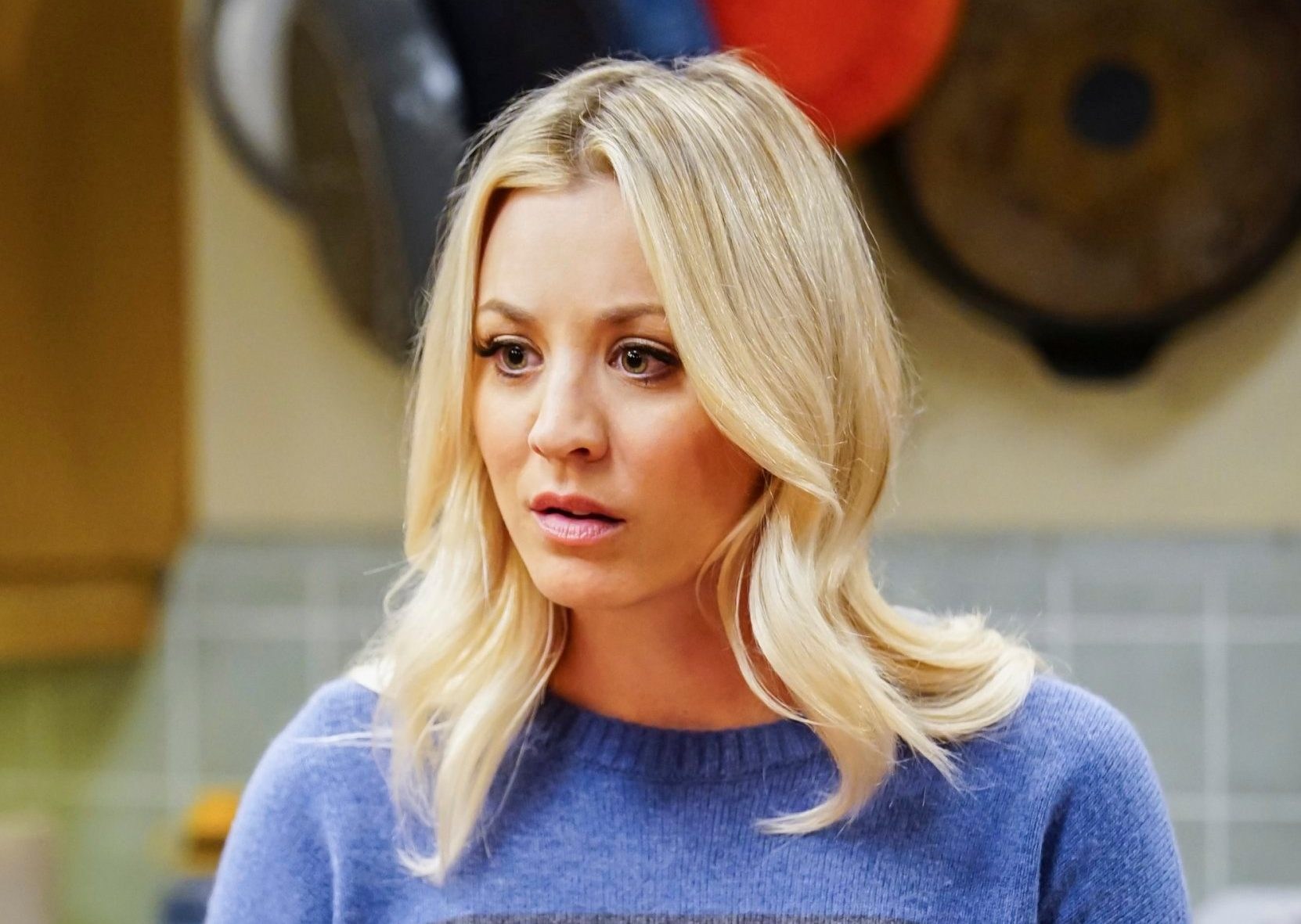 What Is Penny's Last Name in Big Bang Theory