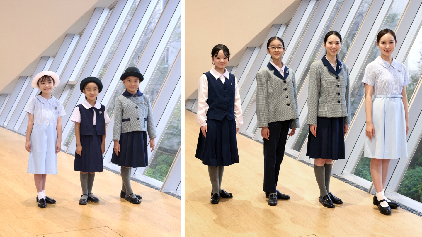 聖心女子学院が選ばれ続ける理由とは？学費と倍率や家庭のリアルを検証