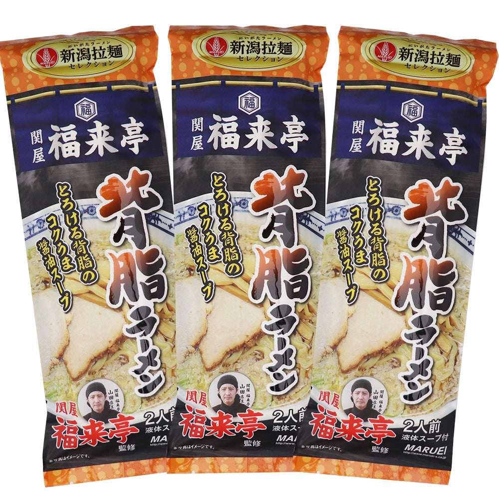 燕三条背脂の元祖「福来亭」の真相｜本店閉店理由と杭州飯店との関係