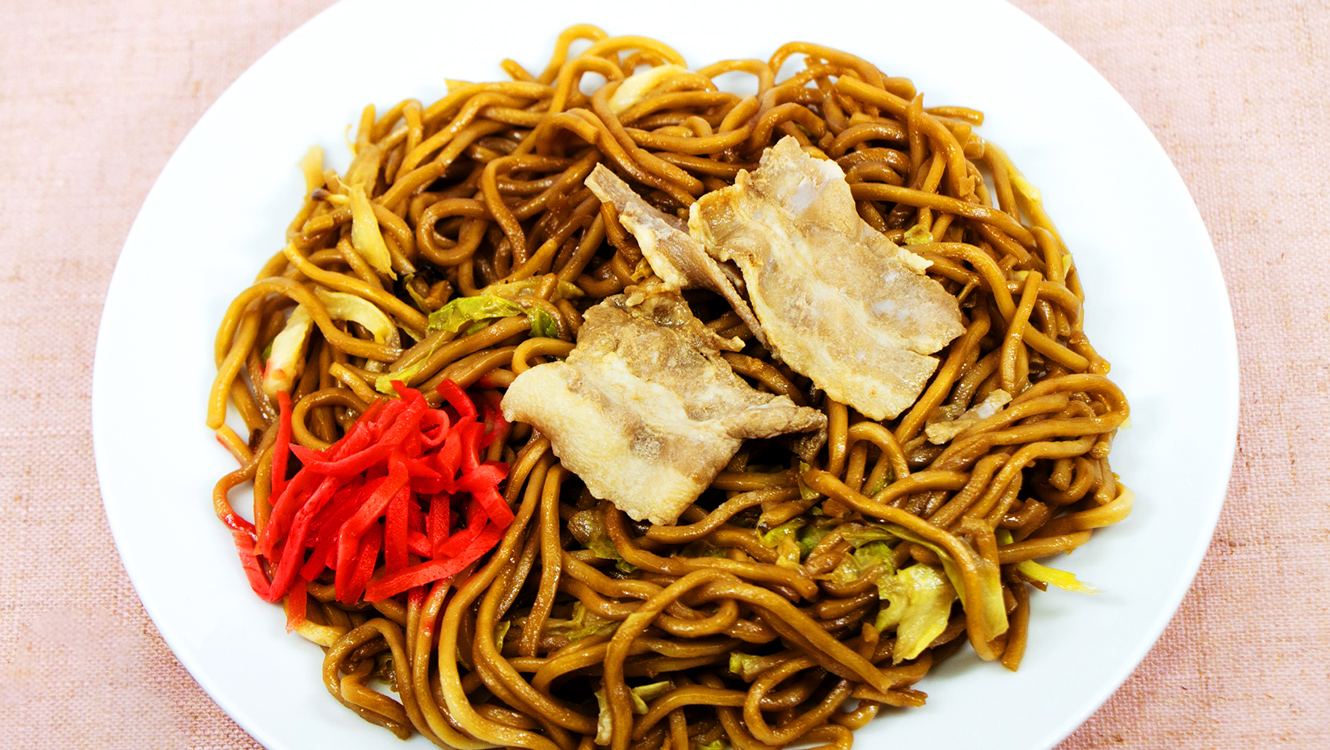 話題のB級グルメに激震！瀬戸 焼きそばの最新情報と噂の真相