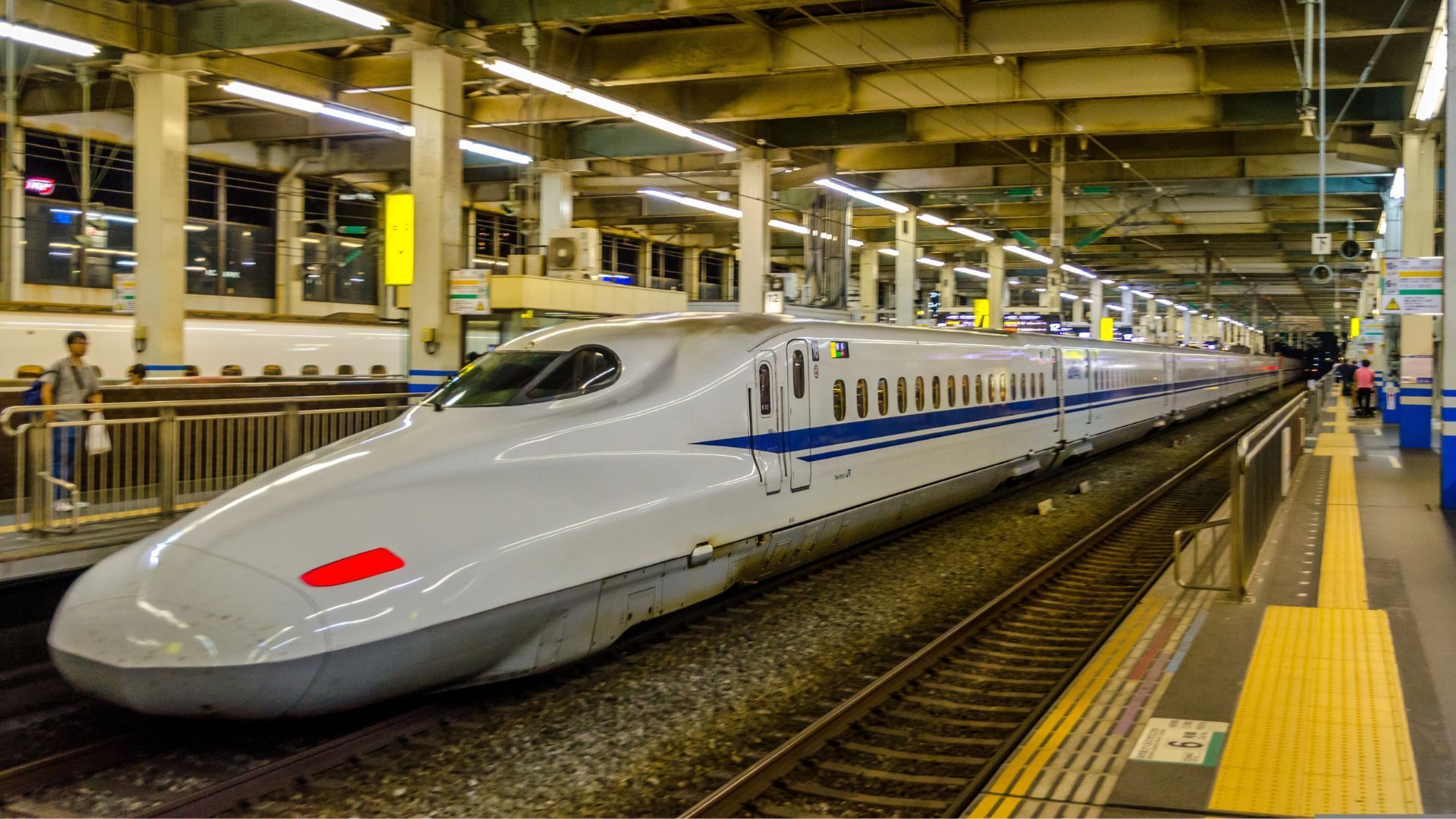 東京〜京都の新幹線を最もお得に乗りこなす完全攻略テクニック