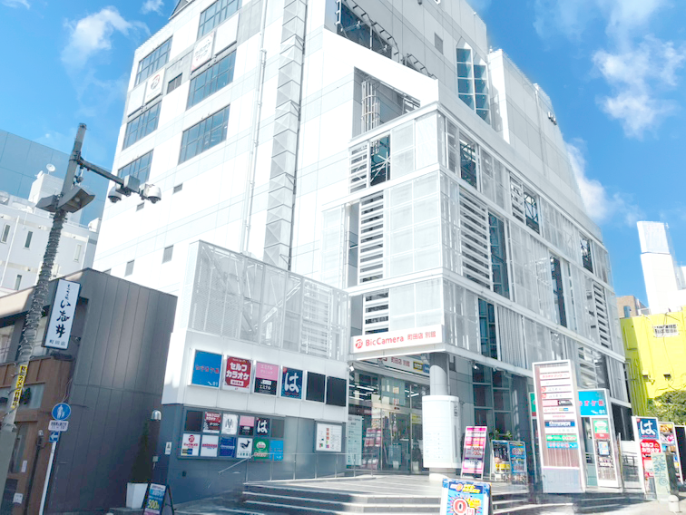 ビックカメラ町田店完全ガイド！ヨドバシ比較と損しないセール活用術