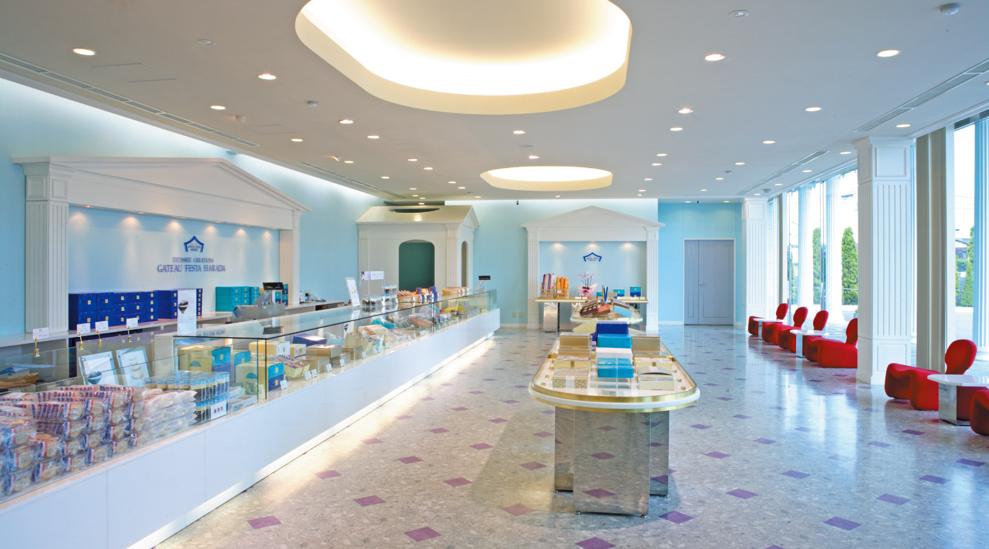 ハラダのラスク店舗はどこ？全国売り場・限定品・通販比較【2026最新】