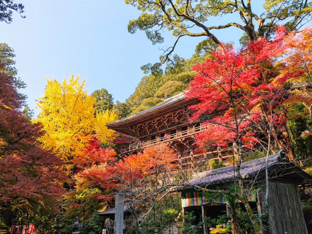 書写山圓教寺の全貌｜ラストサムライ聖地と西の比叡山を徹底解説