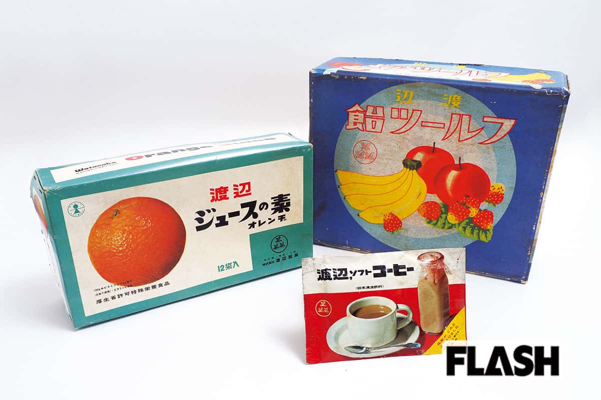 昭和の粉末ジュースはなぜ消えた？販売中止の真相と現在の取扱店を追う