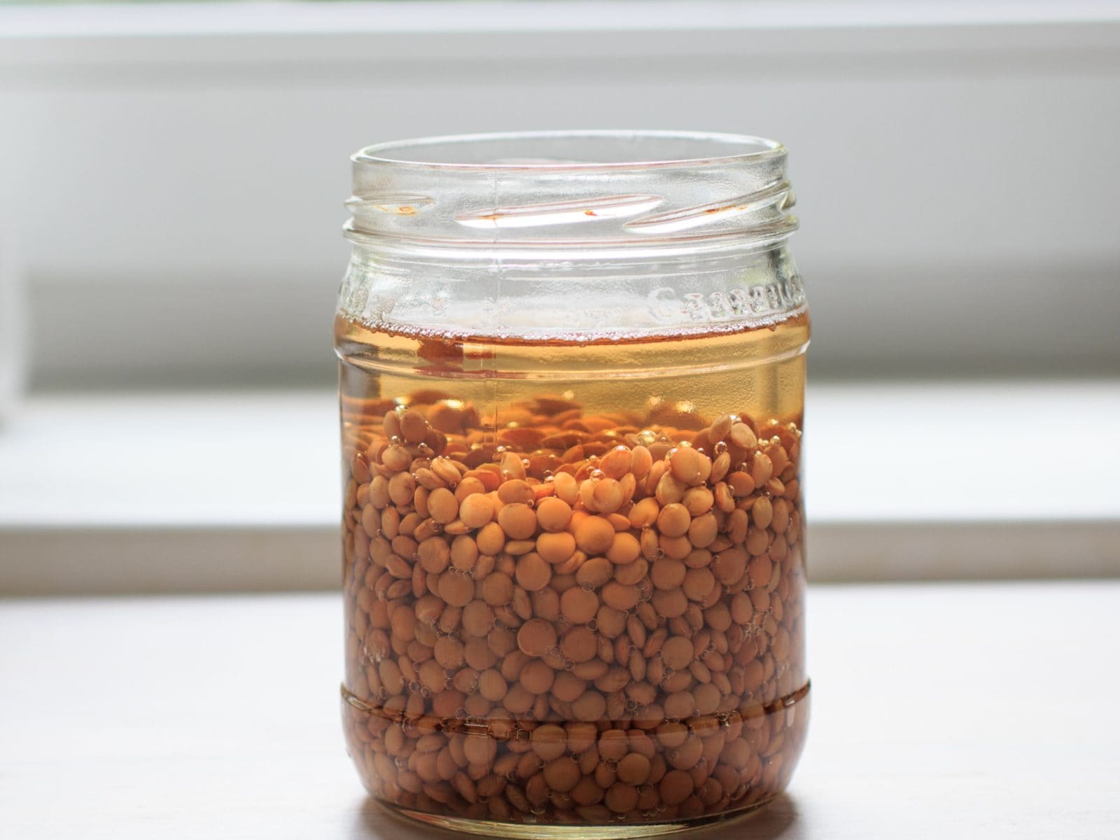 Should Lentils Be Soaked Before Cooking
