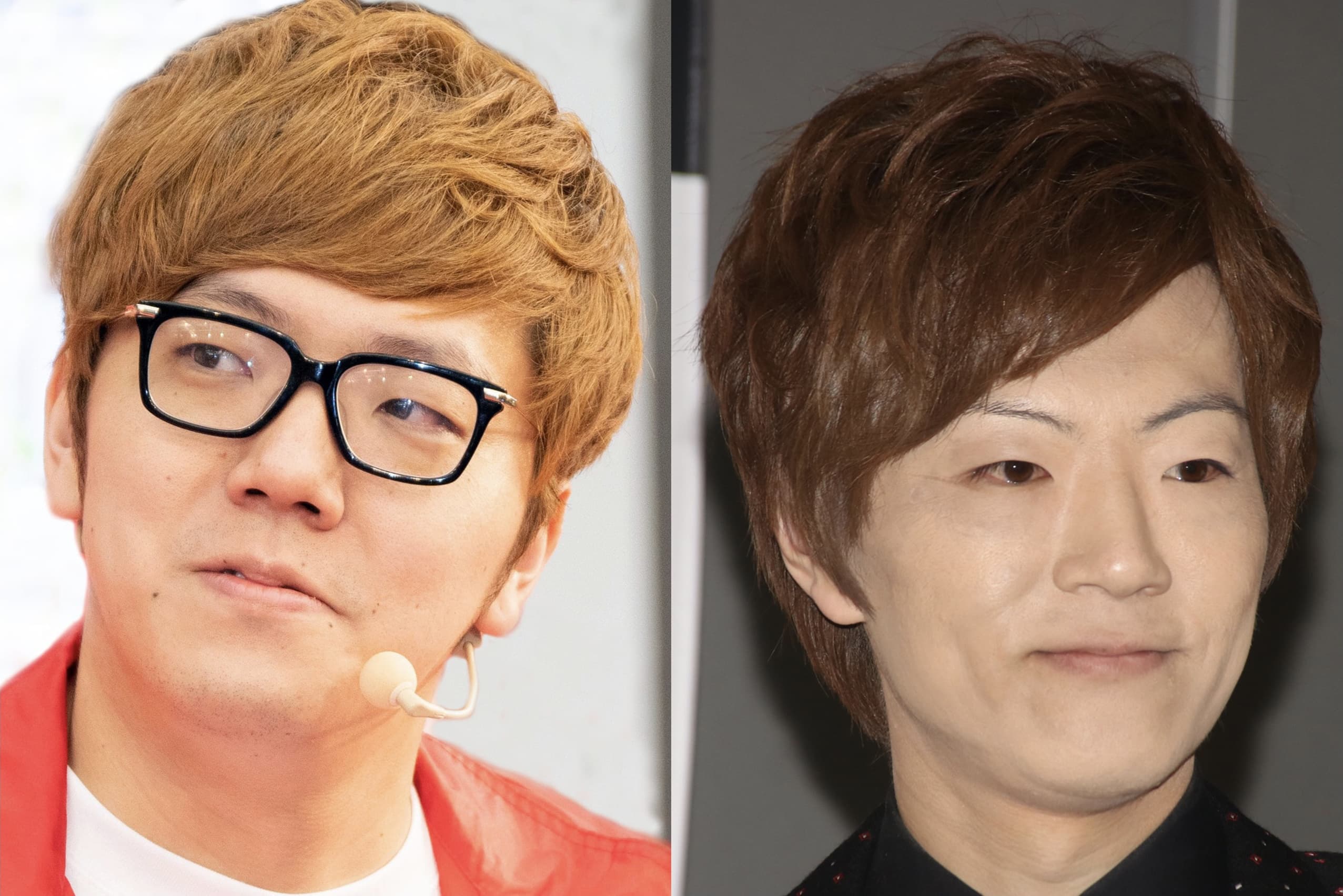 ヒカキンとセイキンは実の兄弟！年齢差や本名と絆の真相に迫る