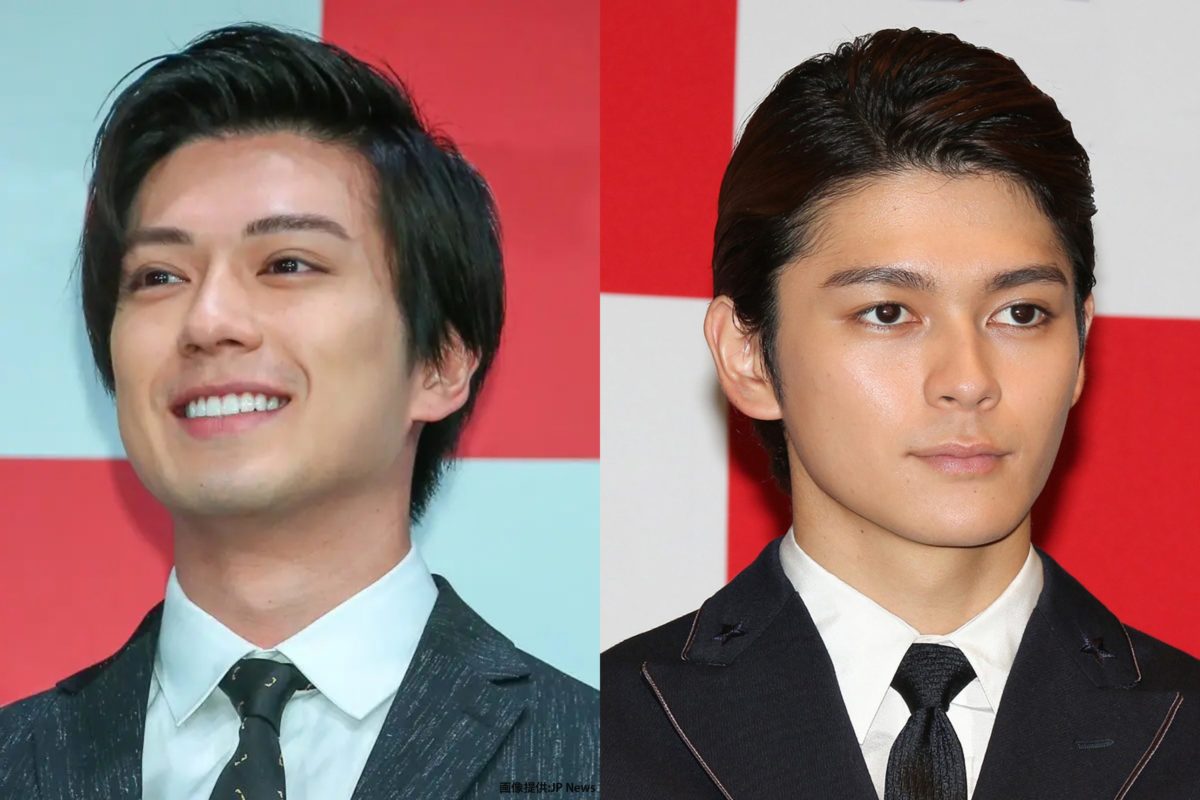 新田真剣佑と眞栄田郷敦の覚醒！ハリウッドと日本を繋ぐ兄弟の全貌