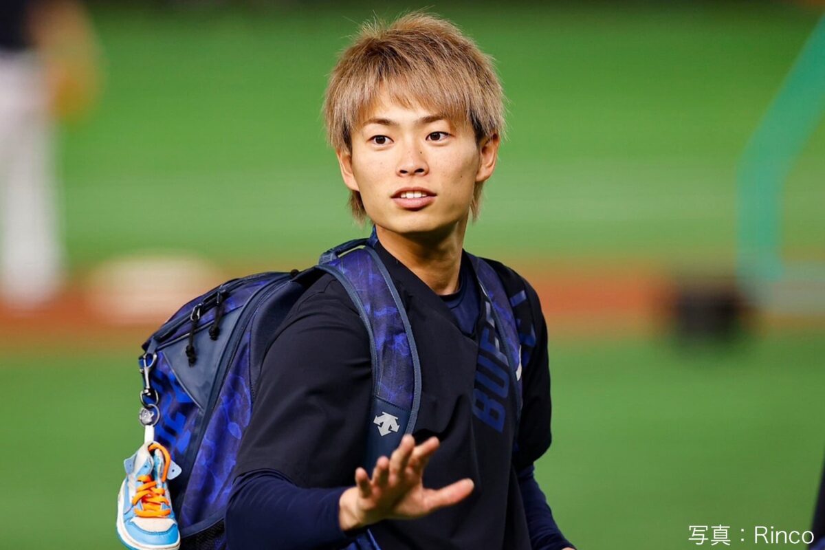 オリックス山岡泰輔が明かす「変化への覚悟」——ケガを乗り越えた右腕が2026年シーズンに見せる新たな境地とマウンドでの矜持