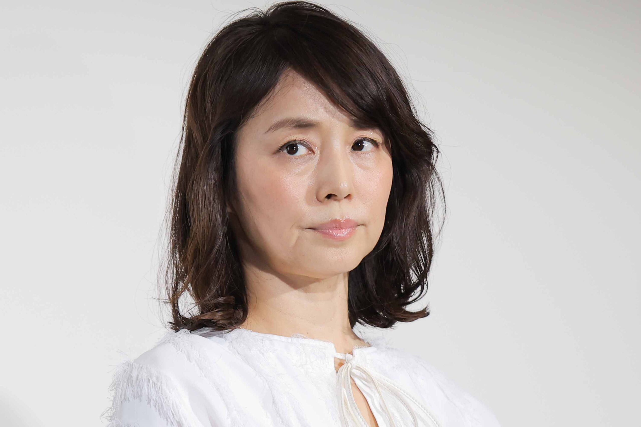 石田ゆり子の性格は本当に良いのか？現場評判と裏の顔の真相