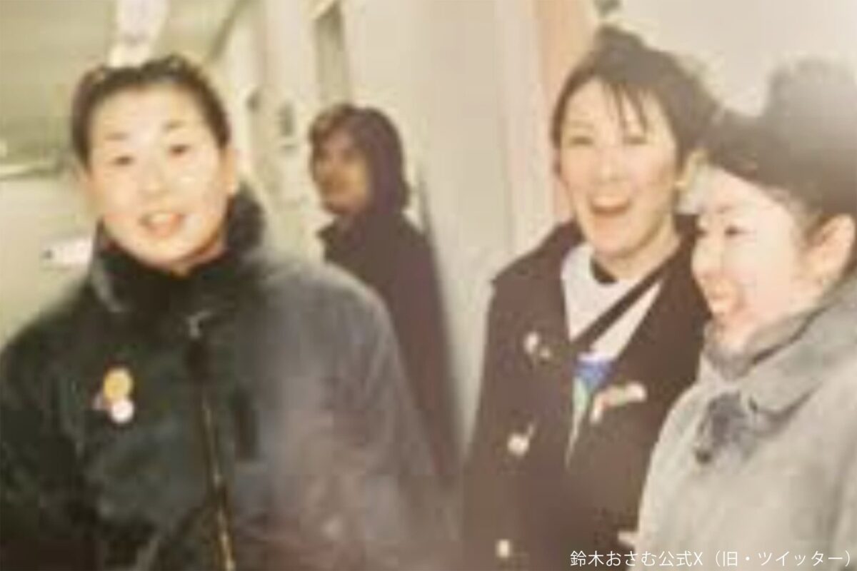 森三中・黒沢かずこの昔が超美形？アイドル説と秘蔵素顔の真実