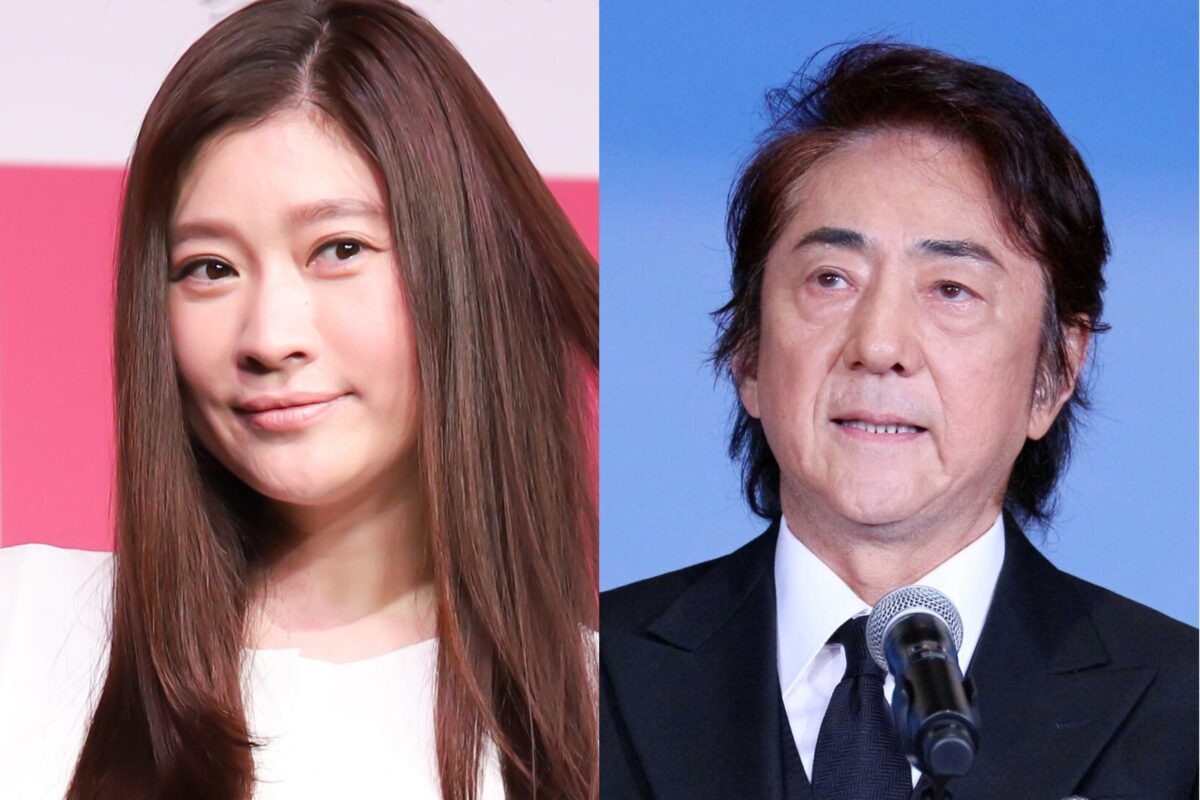 篠原涼子と元旦那・市村正親の現在｜離婚の真相と2026年最新の家族関係