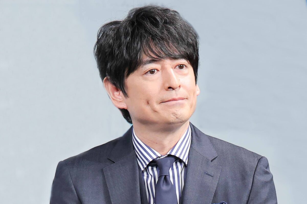 あさイチ博多大吉が生放送で漏らした本音！番組舞台裏と今後の覚悟