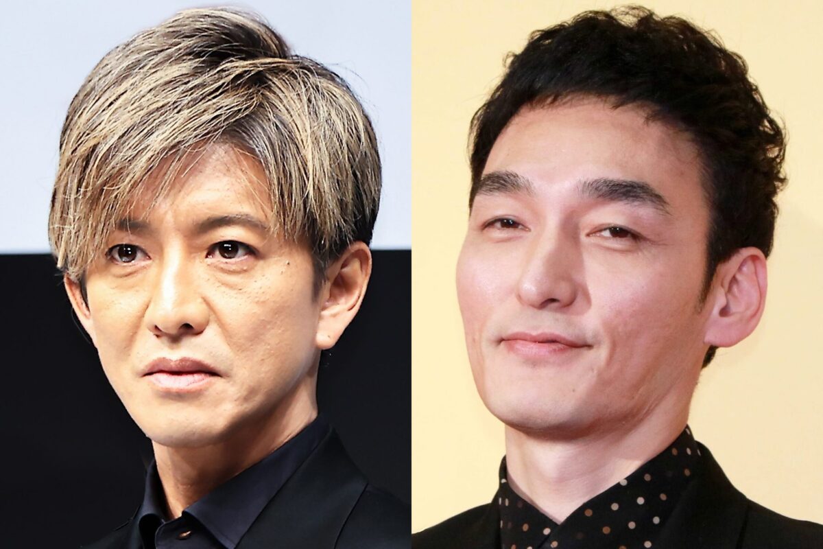 キムタクの現在年齢は53歳！若さの秘訣と元Smap年齢一覧【2026最新】