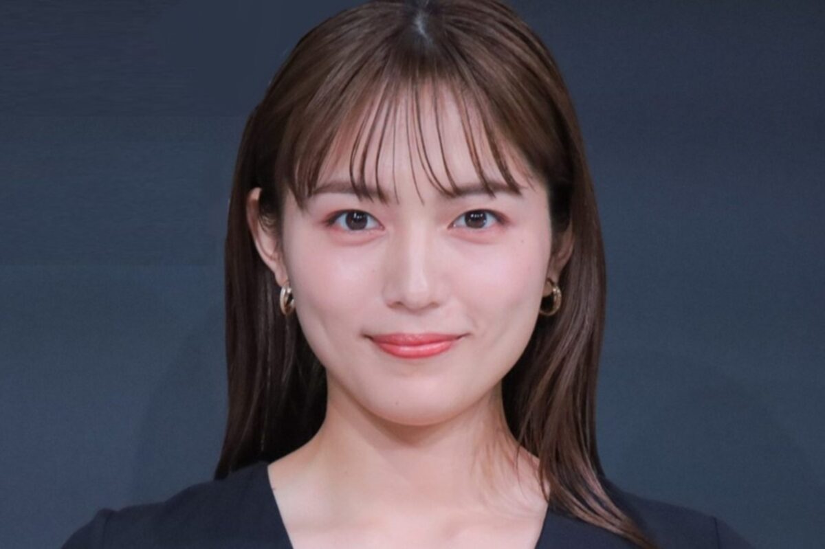 川口春奈の性格は本当に良い？現場の評判と共演者が明かす素顔