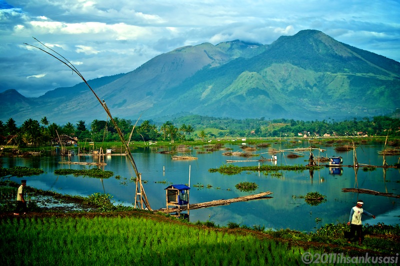 Garut West Java