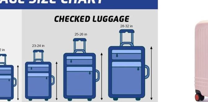 Allowed Carry on Luggage Size