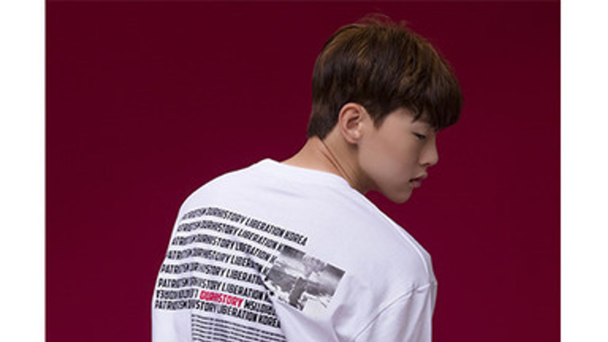 Bts Is Not Gay Shirt