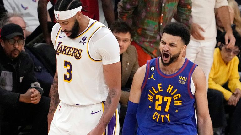 What Time Did Game 3 End Last Night