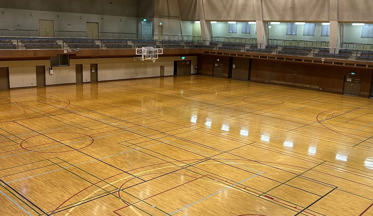 平野スポーツセンター完全ガイド！ジム評判・料金と予約の落とし穴