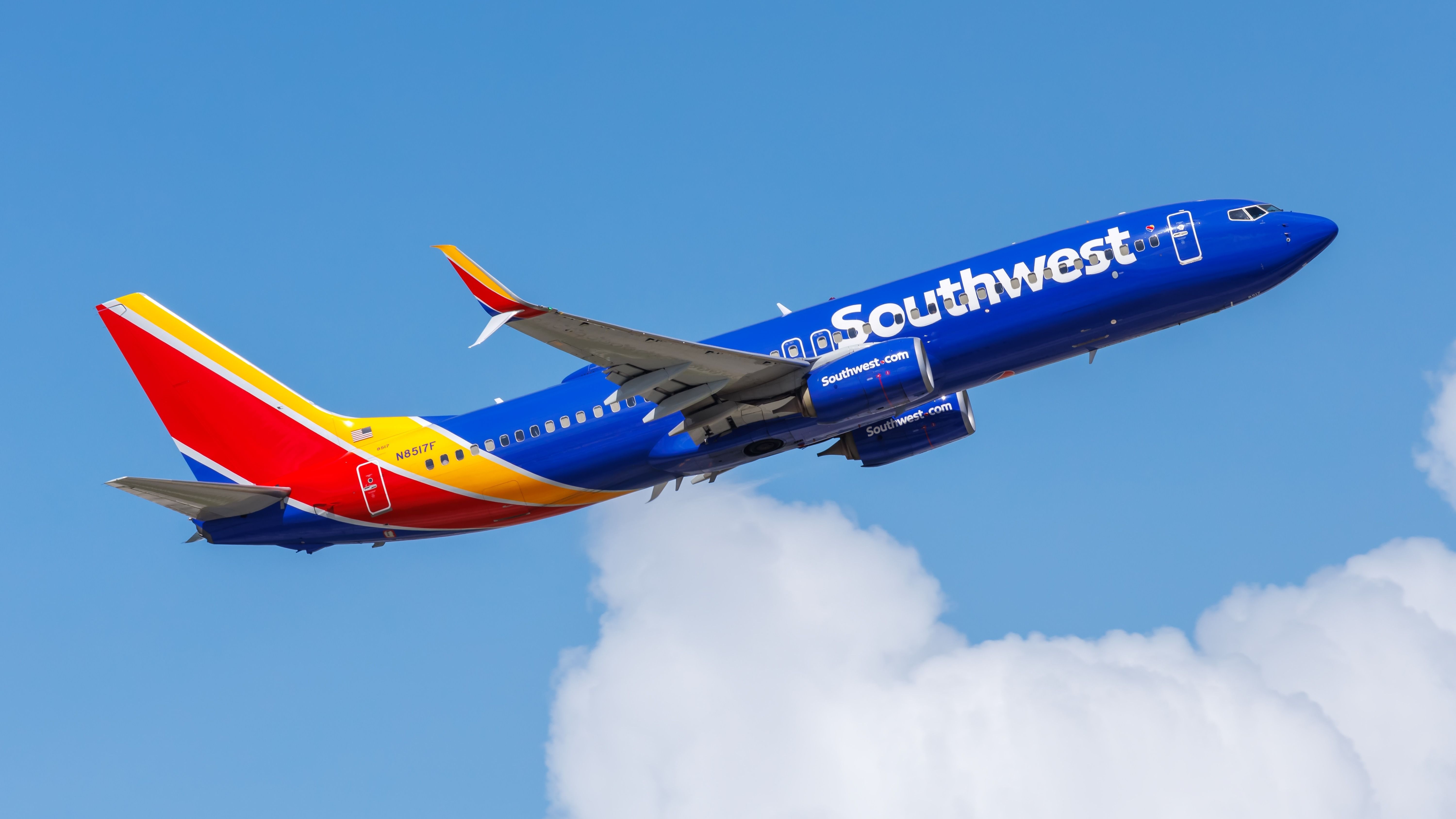 Does Southwest Airlines Fly to Toronto Canada