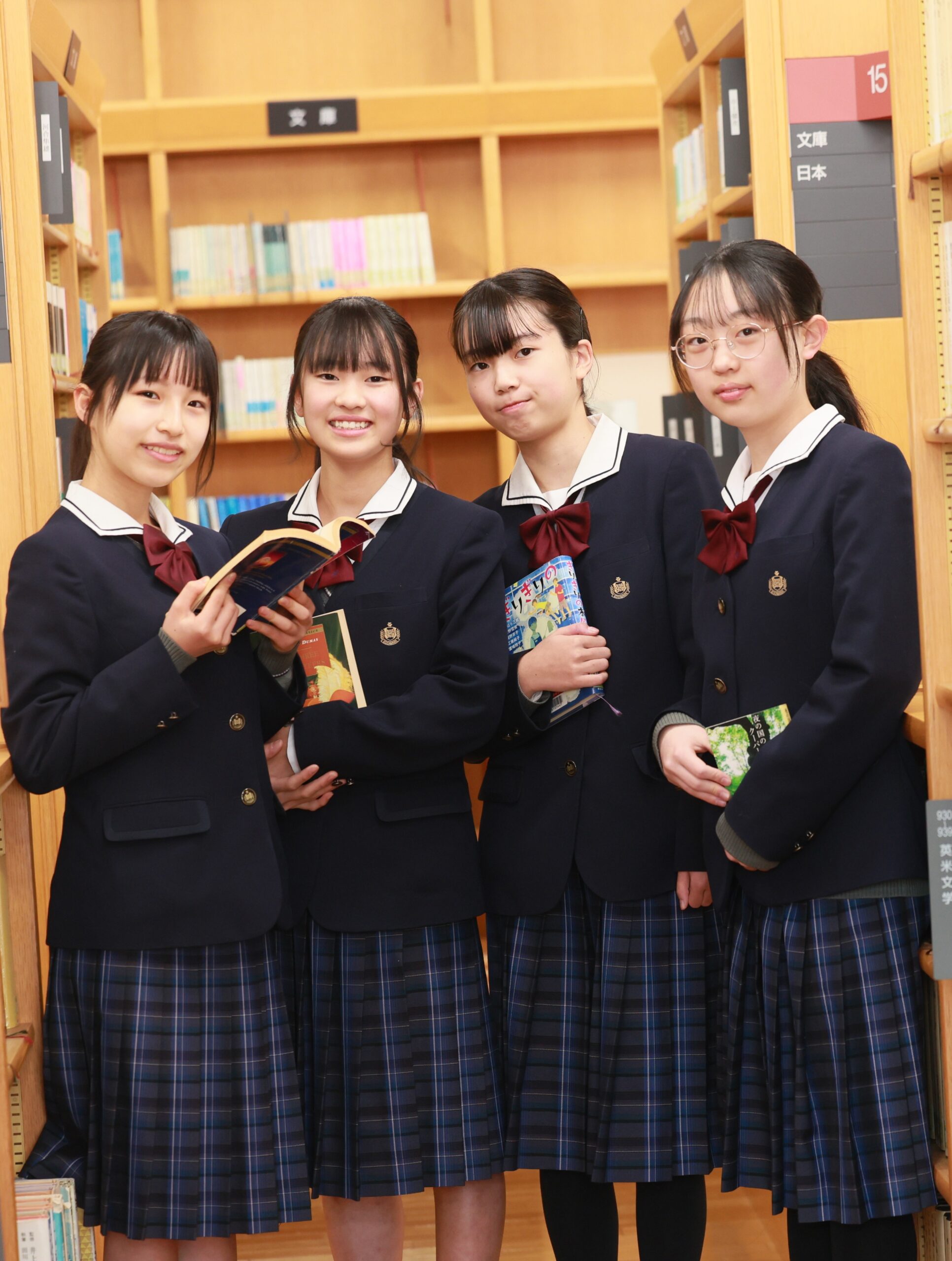 江戸川女子中学校の偏差値2026｜難易度推移と人気の理由を徹底検証
