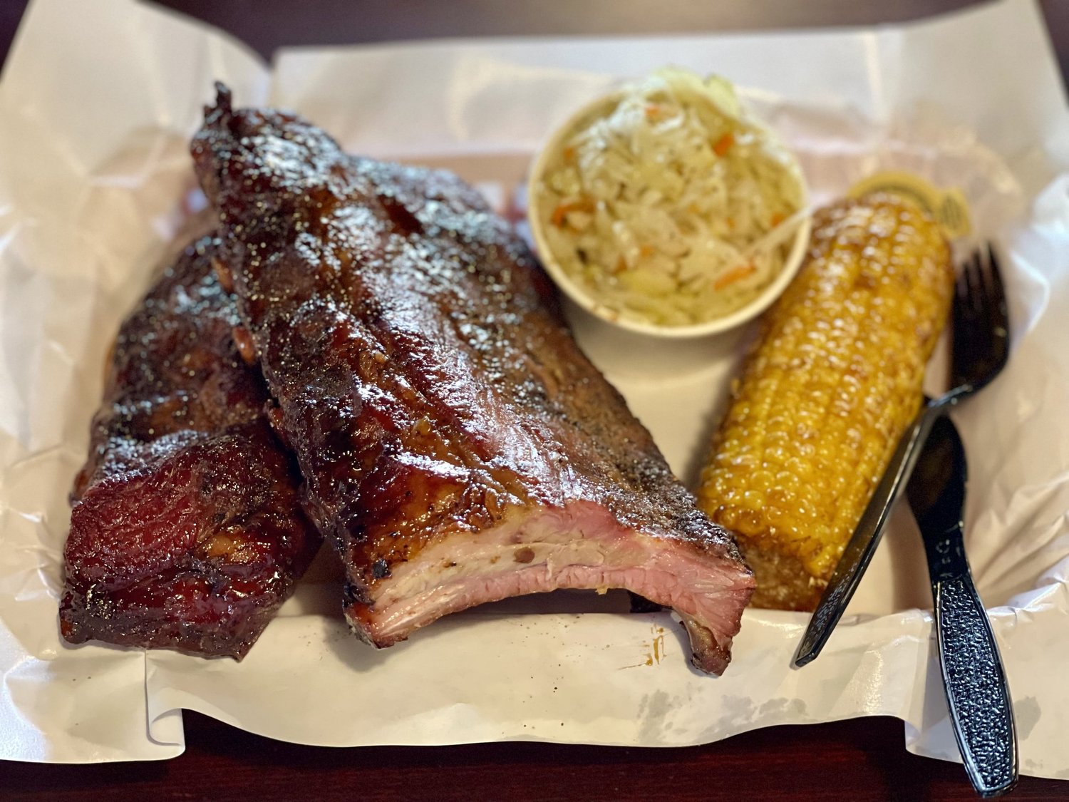 What Food Is St Louis Famous For
