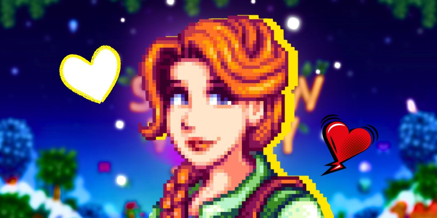 Where Is Leah in Stardew Valley