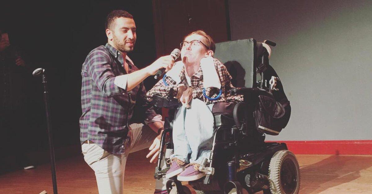 Personal Life Insights: Exploring Comedian Steve Way's Relationship Status