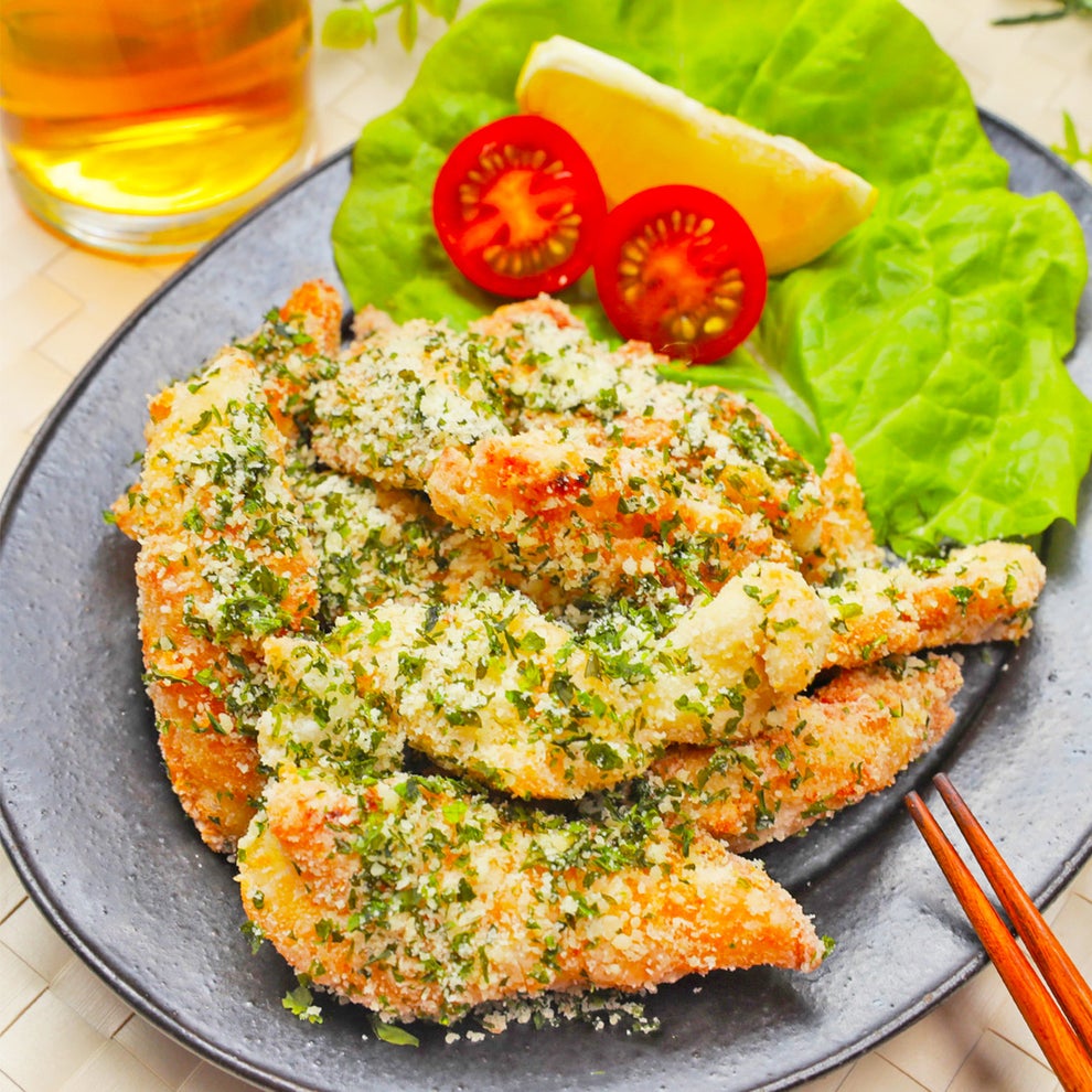鶏ささみレシピ革命！パサつかないプロの裏ワザと絶品時短料理まとめ
