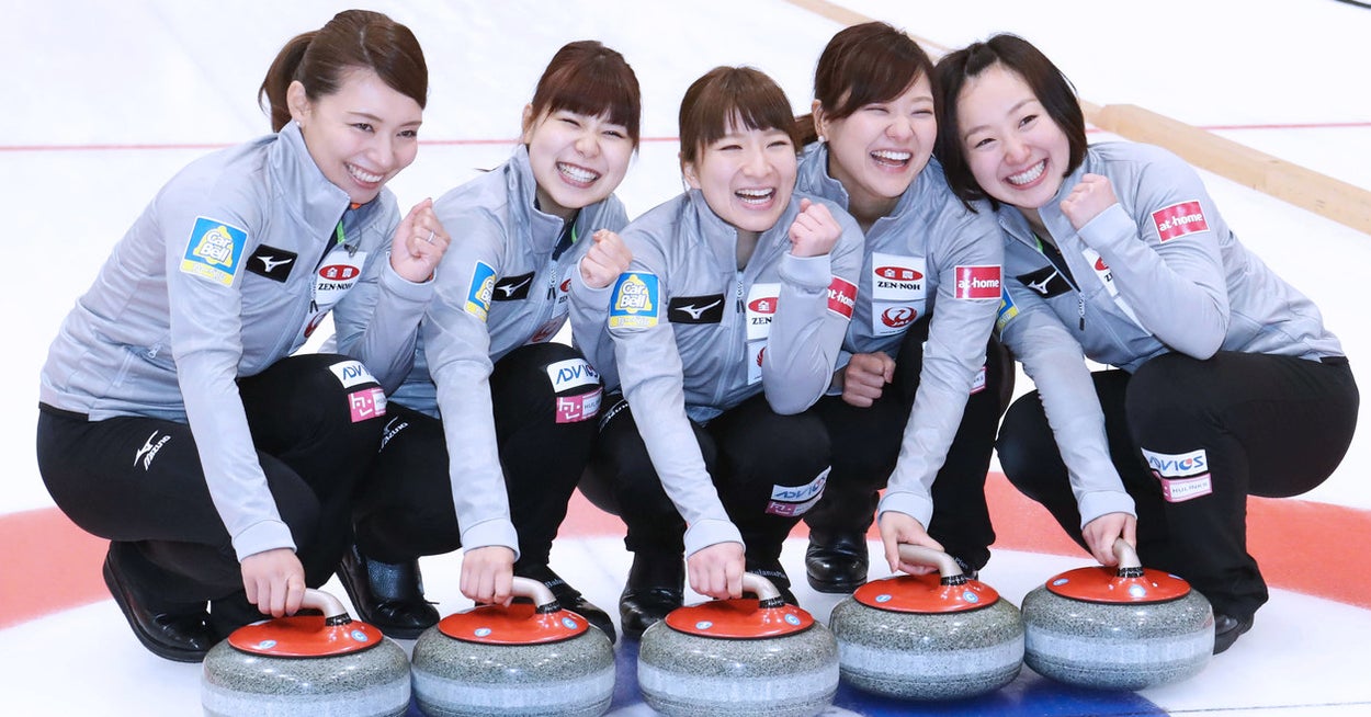 そだねージャパンの現在！ロコ・ソラーレ快挙の歴史と2026年の素顔