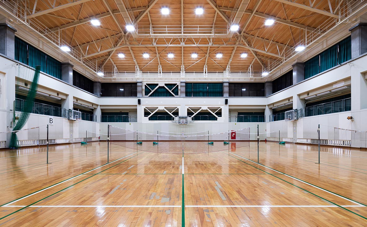 【2026最新】西区スポーツセンターのスケジュール全貌！予約と混雑回避