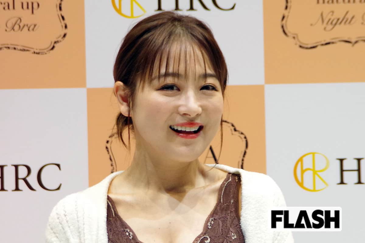 鈴木奈々の離婚理由と元旦那・齋藤竜司氏との真相｜発表の背景と現在