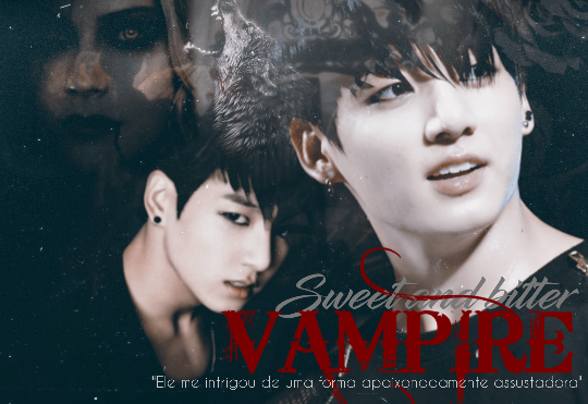 Bts Jungkook Newborn Vampire Fanfiction