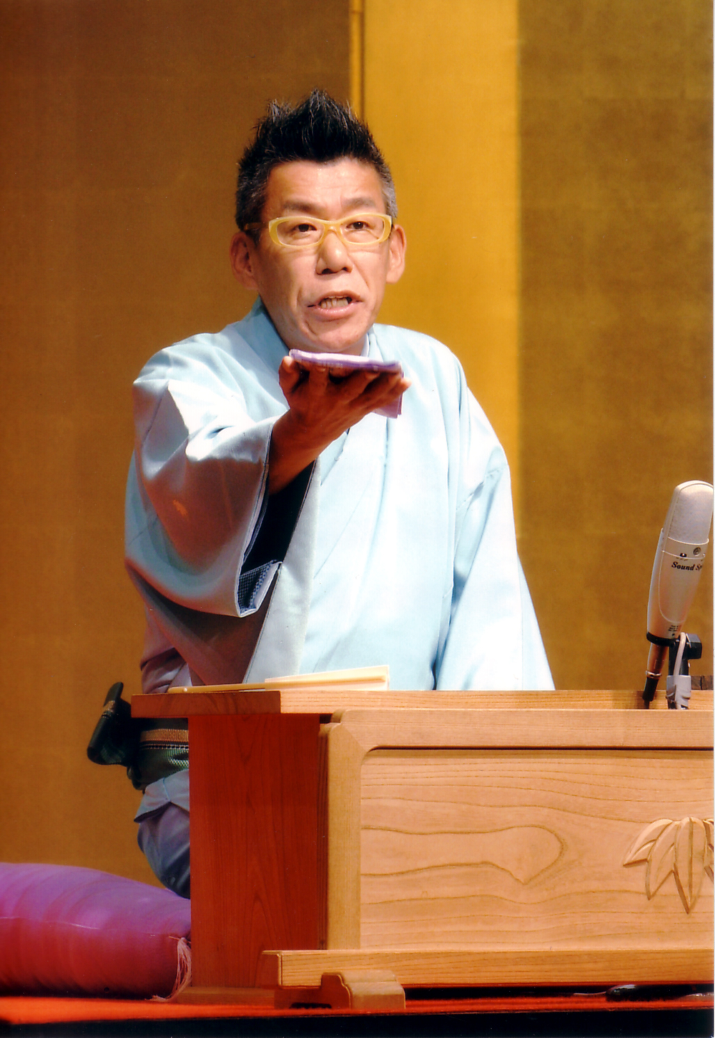 笑福亭笑瓶の死因と病状の真相｜鶴瓶との師弟愛と妻が支えた最期