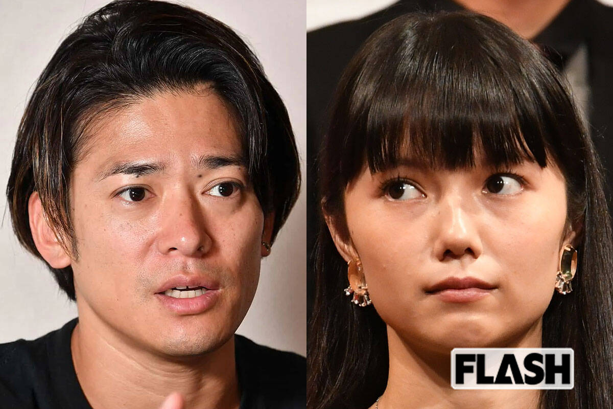 高岡蒼甫と宮崎あおいの離婚理由と現在｜馴れ初めから真相を総まとめ