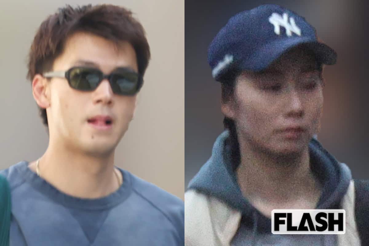 【2026最新】 竹内 涼 真 熱愛 歴代彼氏・彼女まとめ #910