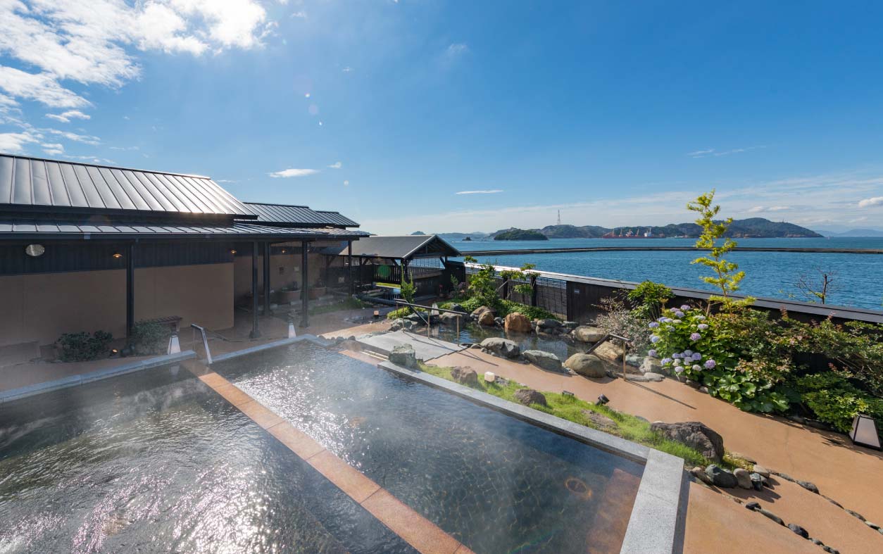 瀬戸内温泉たまの湯の真価を徹底解剖！絶景サウナと料金裏ワザ2026