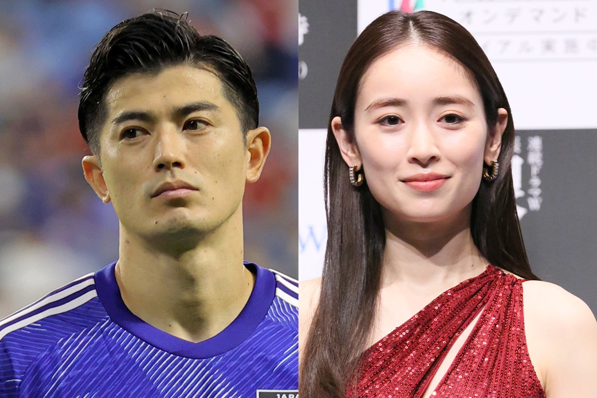 谷口彰悟の嫁は誰？結婚の噂と泉里香との破局理由・現在の熱愛真相