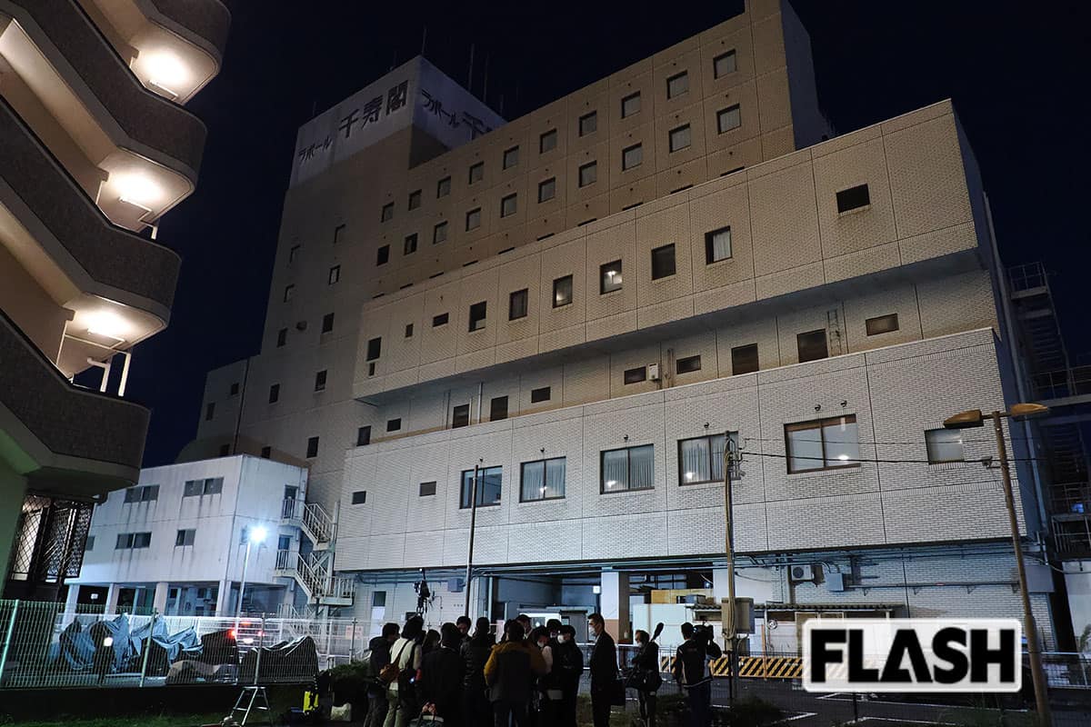 相模原立てこもり事件の真相！現場の場所や犯人の身元と動機を徹底追跡