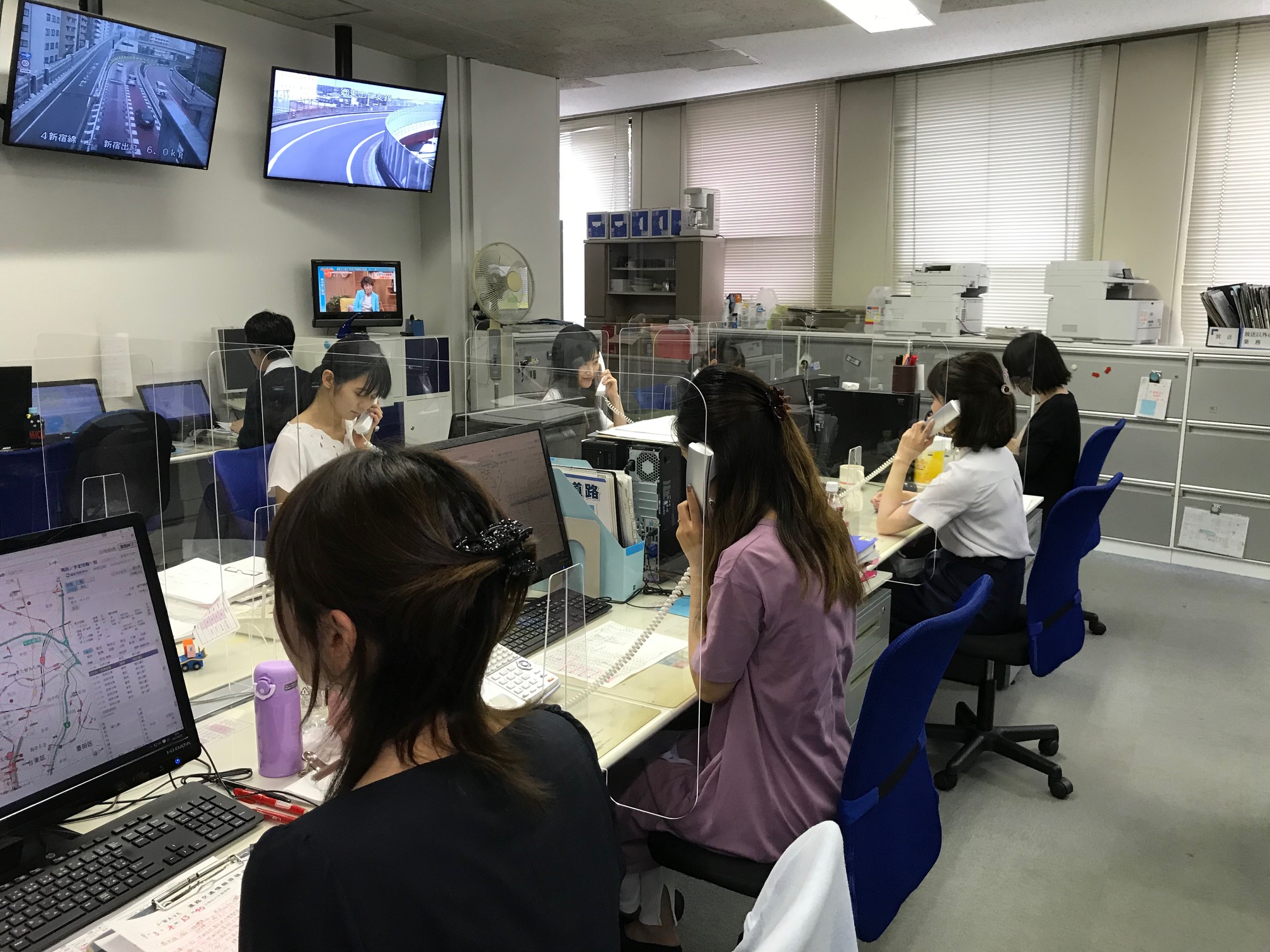 【Jartic】渋滞速報の裏側！Ai音声化の真相とキャスターの現在
