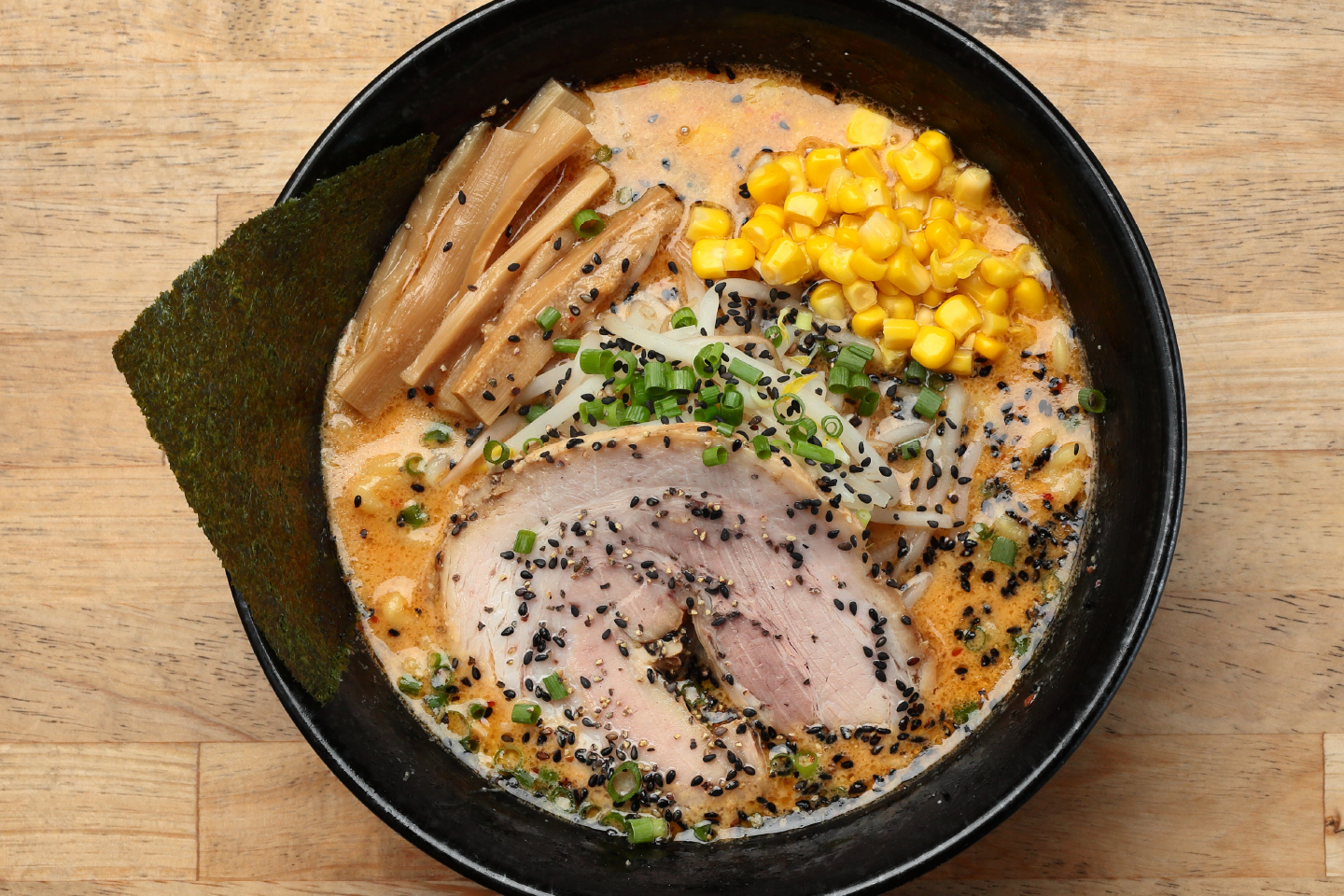 麺や天鳳の担々麺が絶賛される理由！メニューと評判を徹底解剖