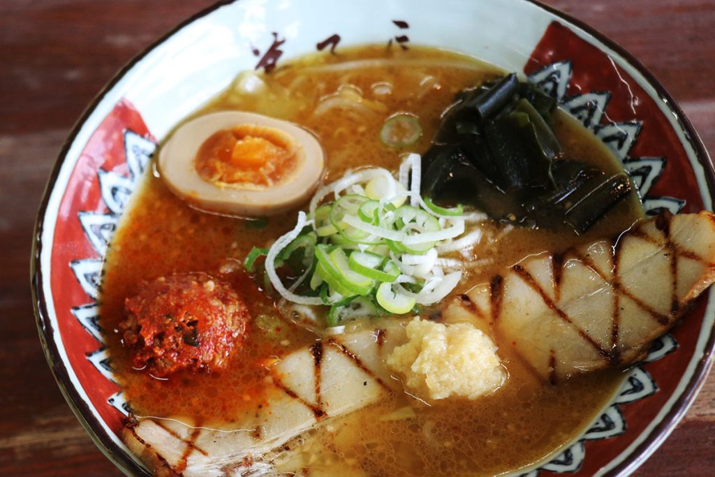 2026年、なぜ今「弟子屈ラーメン」が世界を魅了するのか？摩周の極上水と道東の風土が生んだ至高の一杯