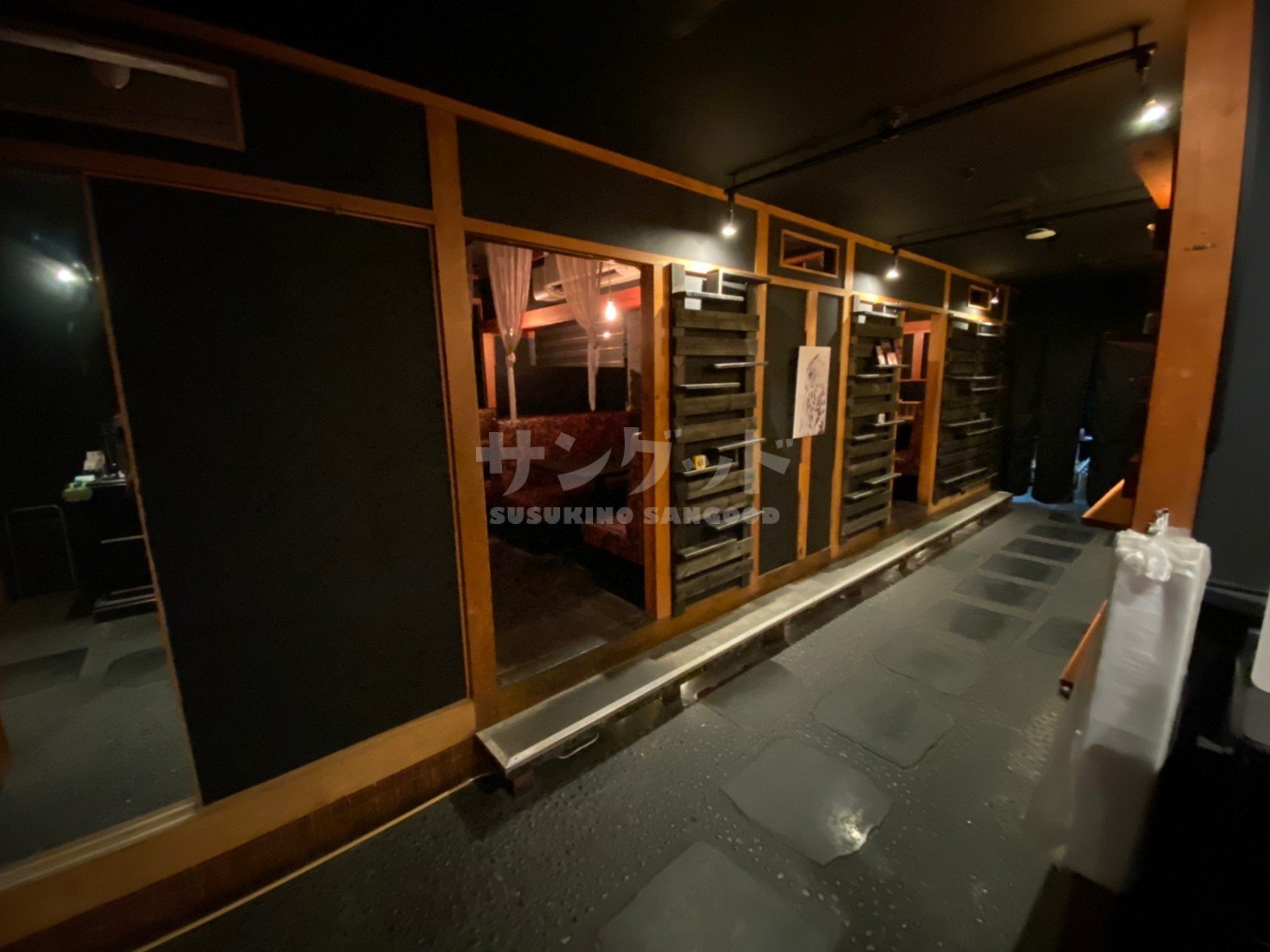 すすきの野口ビルの現在と名店全貌！歴史から最新テナントまで徹底解説