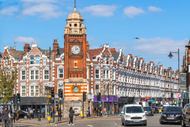 Is Crouch End a Nice Place to Live