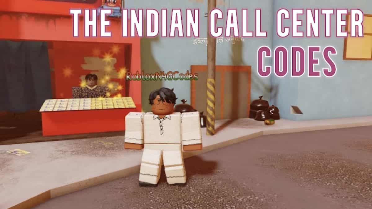 The Indian Call Center Roblox Codes