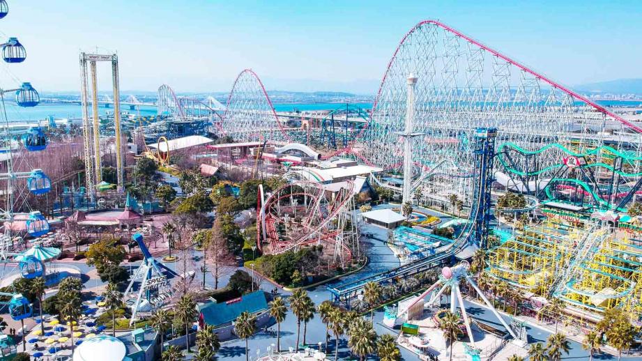 【2026最新】関西の遊園地おすすめ厳選！Usjから穴場まで徹底比較