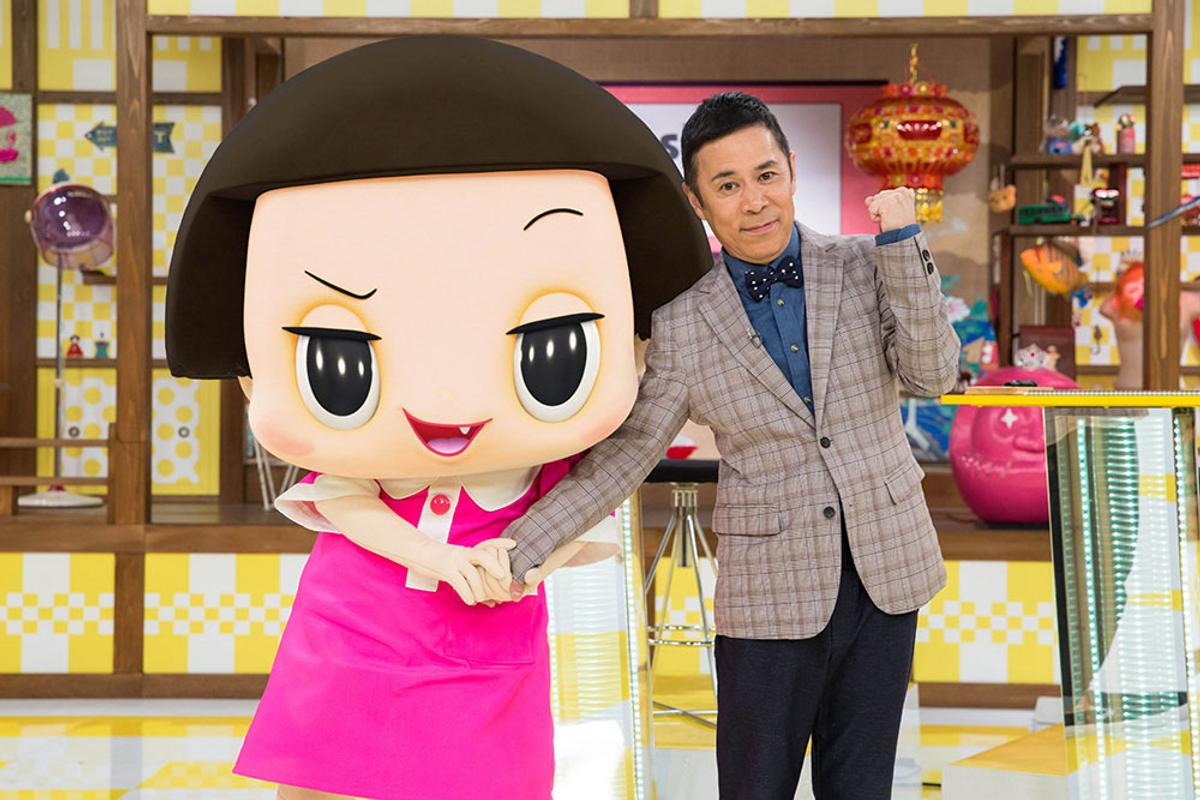 チコちゃんの声の主は誰？キム兄抜擢の理由とボイスチェンジの裏側